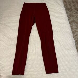 YOGALICIOUS leggings S